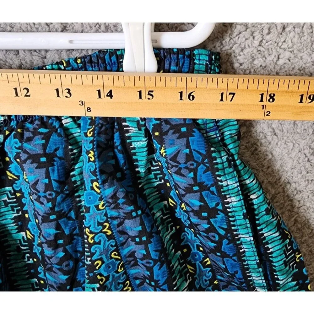 Speedo vtg blue